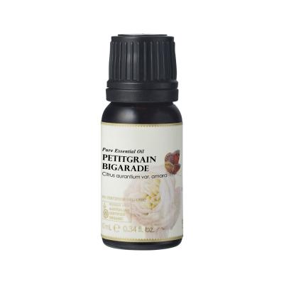 Ausganica Organic Essential Oil Petitgrain Bigarade 10ml